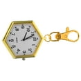 thumbnail image 2 of Shisuyan Retro Pocket Watch Glass Mirror 1Pcs 3.4X1.5X0.4In, 2 of 8