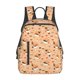 thumbnail image 1 of Balery Funny Sushi Mochila Ligera para Hombres y Mujeres – Resistente y Impermeable, Ideal para la Escuela, el Trabajo, los Viajes y el Uso Diario, 1 of 7