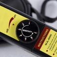 thumbnail image 3 of -6000 Leak Detector Halogen Leak Detector Refrigerant Gas Hvac R22 R410a R134a R1234yf Cfcs Hc, 3 of 5