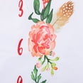 thumbnail image 1 of Practical Monthly Mat, Comfortable Photo Blanket, Taking Photo For Kids Gift, 1 of 8