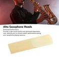 thumbnail image 3 of Alto Roseaux de Saxophone, 10 Pcs Roseaux Polyvalents pour Saxophone, 3 of 8
