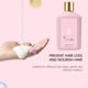 thumbnail image 3 of Pisexur Belleza Maquillaje Champú hidratante anticaída, activador de raíces y acondicionador para cabello de mal genio (100 ml)para mujeres y hombres, 3 of 5
