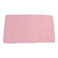 thumbnail image 1 of Heated Blanket with 3 Heating Levels, Cotton Fabric, Foldable, Lightweight, Heated Throw Blanket for Travel, 1 of 7