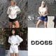 thumbnail image 4 of Women's Cycling Shorts Sports Shorts With Pockets Leggings Short High Waist Opaque Gym Shorts Push Up Hot Pants Summer For Yoga Running, 4 of 5