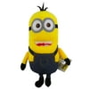 Kevin the Minion Suction Cup Plush Toy (9in)