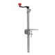 thumbnail image 5 of Table Can Opener Stainless Steel Easy Effortless Efficient Operation Anti Slip Can Opener for Restaurant Commercial, 5 of 5