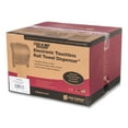 thumbnail image 6 of San Jamar Tear-N-Dry Essence Automatic Dispenser, Classic, 11.75 x 9.13 x 14.44, Black Pearl -SJMT8000TBK, 6 of 7