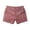 A-Light Pink2395, variant on Corduroy Shorts For Men Straight Fit Casual Outdoor Daily Wear Bottoms