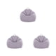 thumbnail image 2 of Wosthever Mejorar la decoración de la sala de estar sofás perezosos elegante funda para silla Puff sofá silla bolsa gris cálido Type1 NO1, 2 of 6