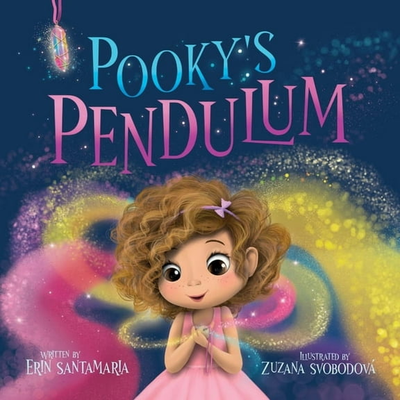 Pooky's Pendulum, (Paperback)