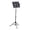 black, variant on Tachiuwa Music Stand Non Slip Stable Music Book Holder for Violin Players Band