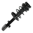 thumbnail image 7 of Detroit Axle - FWD 8pc Struts Suspension Kit for Toyota 2001 2002 2003 2004 2005 RAV4, 2 Front Struts with Coil Spring Assembly 2 Rear Shock Absorbers 4 Front Rear Sway Bar End Links Suspension, 7 of 7