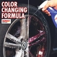 thumbnail image 2 of Limpiador de ruedas SONAX Wheel Cleaner Plus 230400 750 ml, 2 of 4