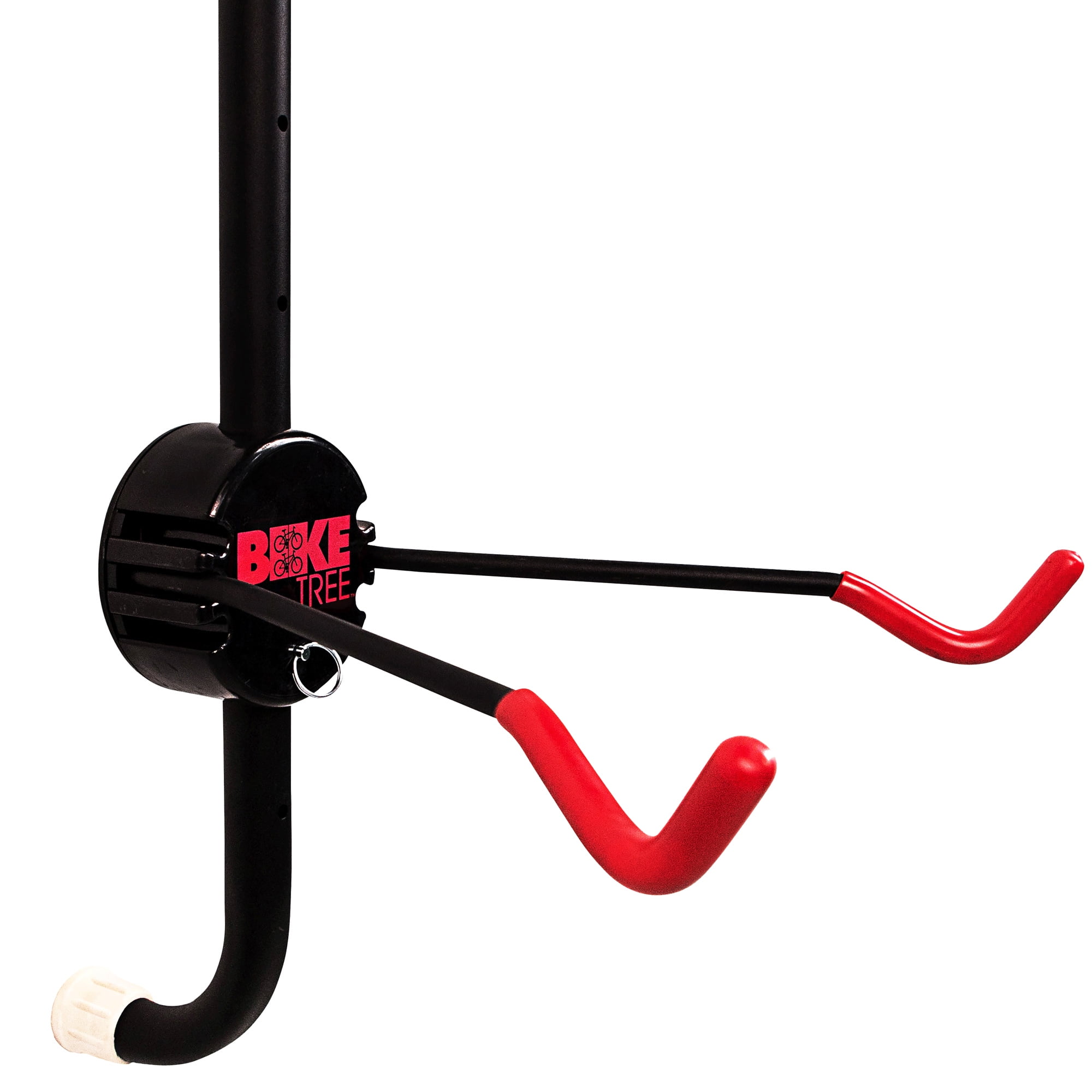 Bike tree wall mount hotsell
