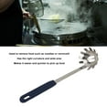 thumbnail image 4 of Spaghetti Spoon Server, Spaghetti Server Multi Functional Cooking Tool  For Kitchen, 4 of 8