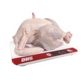 thumbnail image 3 of Optima Home Scales ME-15000 Meteor Tempered Glass Kitchen Weight Scale, 3 of 3
