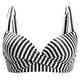 thumbnail image 1 of Mujeres Bikini Trajes de Baño Vintage Impreso Conservador Falda de Playa, Traje de Baño de Dos Piezas para las Vacaciones, 1 of 6