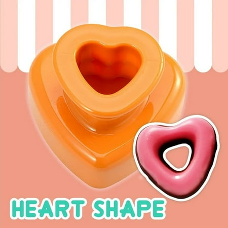 

Tepsmf Cake Pop Mold Kitchen Convenient Cake Cup Embossing Tool Diy Baking Tool