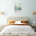 thumbnail image 4 of Americanflat 20x30 Picture Frame with Polished Plexiglass Wide Photo Frames Vertical Horizontal Epic - White, 4 of 7