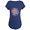 Navy, variant on CafePress - First_Jelly_Bean_Blowout Maternity Dark T Shirt - Maternity Dark T-Shirt