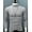 Gray, variant on YouLoveIt Men Turtleneck Long Sleeve Pullover Basic Slim Fit Casual Soft Comfy T Shirts Pullover Sweaters Solid Casual T-Shirt Pullover Tops