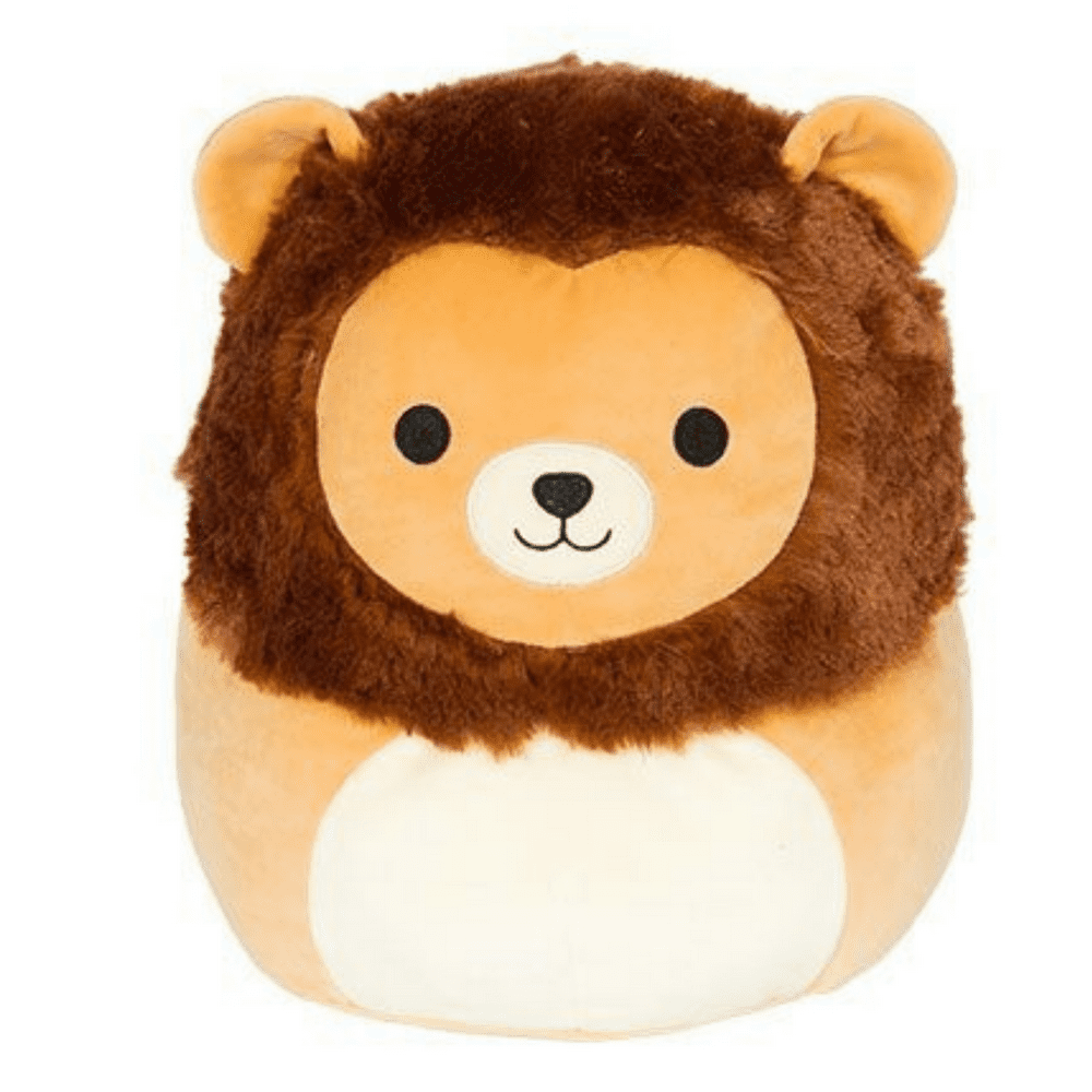 squish a moles stuffed animals