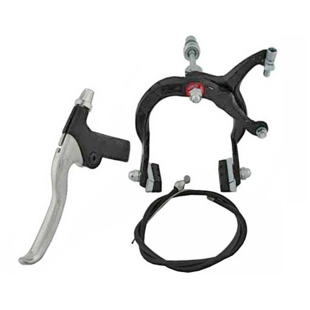 Beach Cruisers Alloy Brake Front Black. for bicycle brake, bike brake