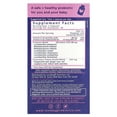 thumbnail image 5 of LoveBug Probiotics Prenatal Probiotic, 20 Billion CFU, 30 Capsules, 5 of 5