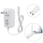 Nuxkst Charger for Waterpik Cordless Plus Water Flosser WP-450 WP-450W WP-450C WP-450EC