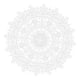 thumbnail image 5 of Plantilla de mandala, plantilla de pintura de mandala, plantilla de pintura de mandala lavable para manualidades en madera, pared, proyectos de arte, 5 of 9