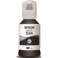 thumbnail image 3 of Botella Tinta EPSON T534 M1100 M1120 M2140 M2170 M3180 M3170 M1180 M2120 120ml Negro T534120-AL, 3 of 5
