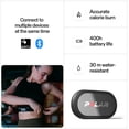 thumbnail image 5 of Polar H9 Heart Rate Sensor – ANT +, Bluetooth, 5 kHz - HR Sensor for Men and Women, M-XXL, 5 of 7