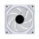 thumbnail image 4 of Lian Li UNI FAN SL-INFINITY 120 RGB Paquete individual Blanco (no incluye driver) - UF-SLIN120-1W, 4 of 5
