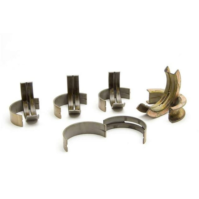 Sealed Power Ensemble de Roulement Principal 134M1X pour le Pays Ford 1969-1974