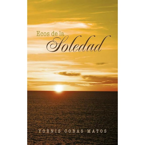 Ecos de la Soledad
