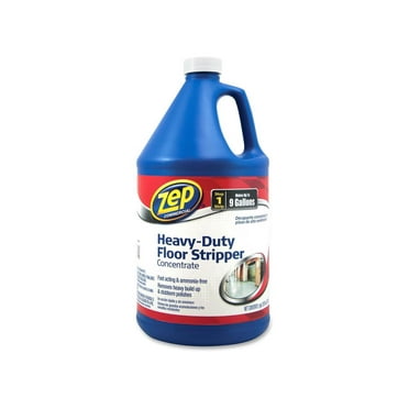 Zep Floor Stripper 1 EA