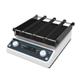 thumbnail image 2 of Adjustable Speed Laboratory Orbital Shaker LCD Display Shaker Lab Multi-purpose Horizontal Swing Speed Oscillator Lab ,Easy to Use, 2 of 7