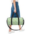 thumbnail image 6 of Fuzoiu Easter with eggs and flowers Print Travel Bag, Large Capacity Travel Bag, Sports Gym Bag, Travel Duffel Bag, Weekender Overnight Bag for Women and Man, 6 of 6