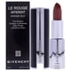 thumbnail image 1 of Lápiz labial Le Rouge Interdit Intense Silk - 500 Brun Mocha de Givenchy para mujeres - Lápiz labial de 0,12 oz, 1 of 2