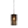 thumbnail image 1 of IMAX 31466 Trisha Yearwood New Frontier Pendant, Gray, 1 of 1