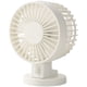 thumbnail image 1 of Ventilador deportivo Mini ventilador enfriador de viaje portátil volumen silencioso ventilador de mano aire acondicionado eléctrico enfriador carga USB Vhermosa, 1 of 5