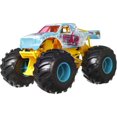 thumbnail image 1 of Hot Wheels Monster Trucks 1:24 Megajolt, 1 of 4