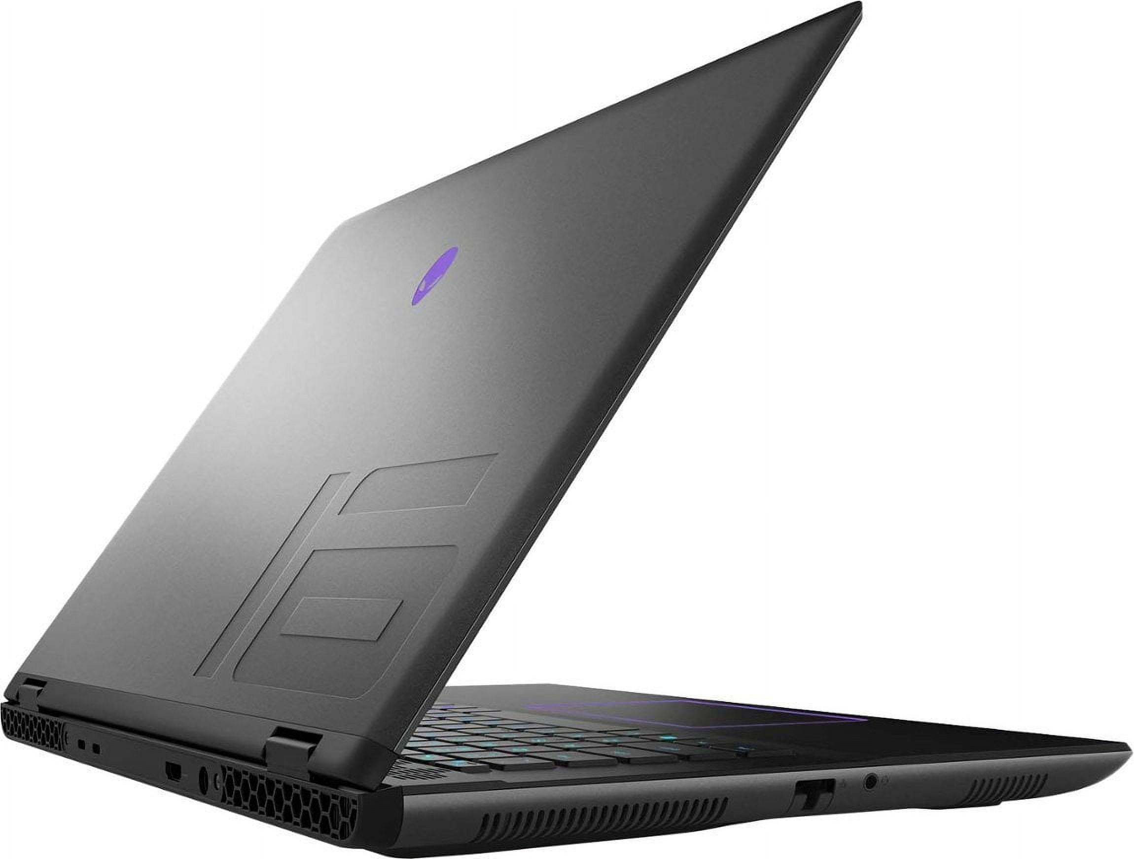 Alienware - m16 R2 QHD+ 240Hz Gaming Laptop - Intel Liberia | Ubuy