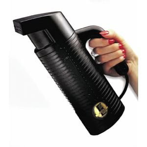 ESTEAM Personal Hand Held Steamer, 120 Volt