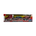 thumbnail image 1 of Juguete Niño Tráiler Nodriza Carritos, 1 of 10