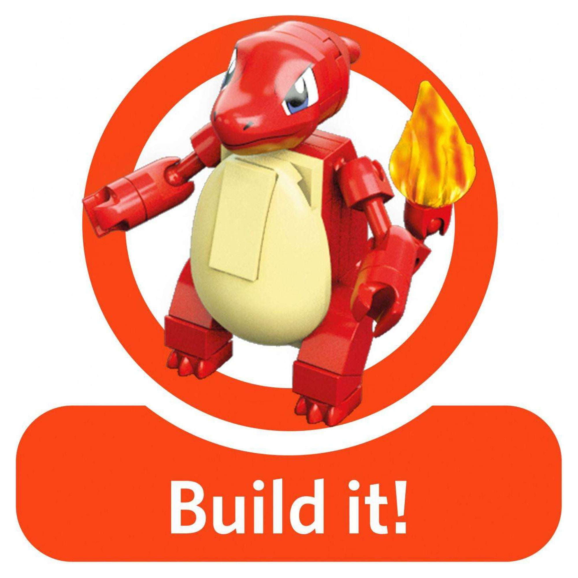 Lego charmeleon store
