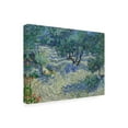 thumbnail image 4 of Van Gogh 'Olive Orchard' Canvas Art, 4 of 4