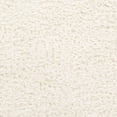 thumbnail image 5 of Livabliss Area Rugs for Living Room, 9ft Round Angora Modern Cream Square Rug, Bedroom Dining Room Home Decor Stain Resistant Carpet (7'10" x 7'10"), 5 of 8