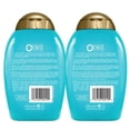 thumbnail image 2 of Pack de 2 Shampoos Ogx Argan EXTRA 385 ml c/u, 2 of 2
