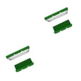 thumbnail image 2 of Inteprter Cubierta para columpio de jardín al aire libre resistente a la intemperie con dosel impermeable Type1 NO1, 2 of 4